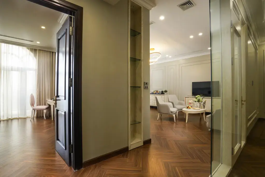 Khách sạn Adamo Hotel Hưng Yên