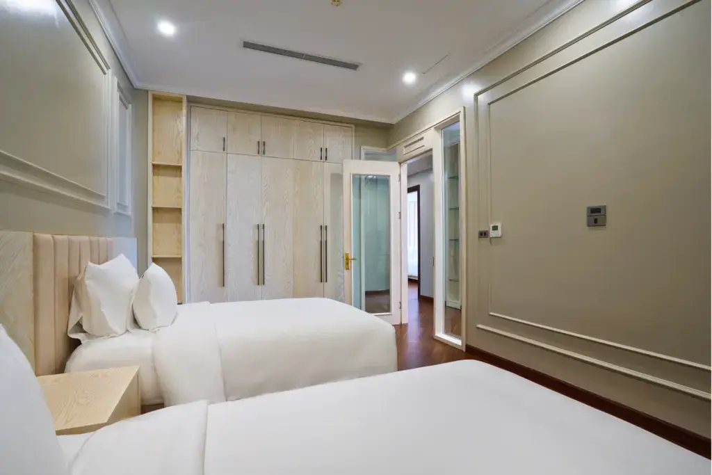Khách sạn Adamo Hotel Hưng Yên
