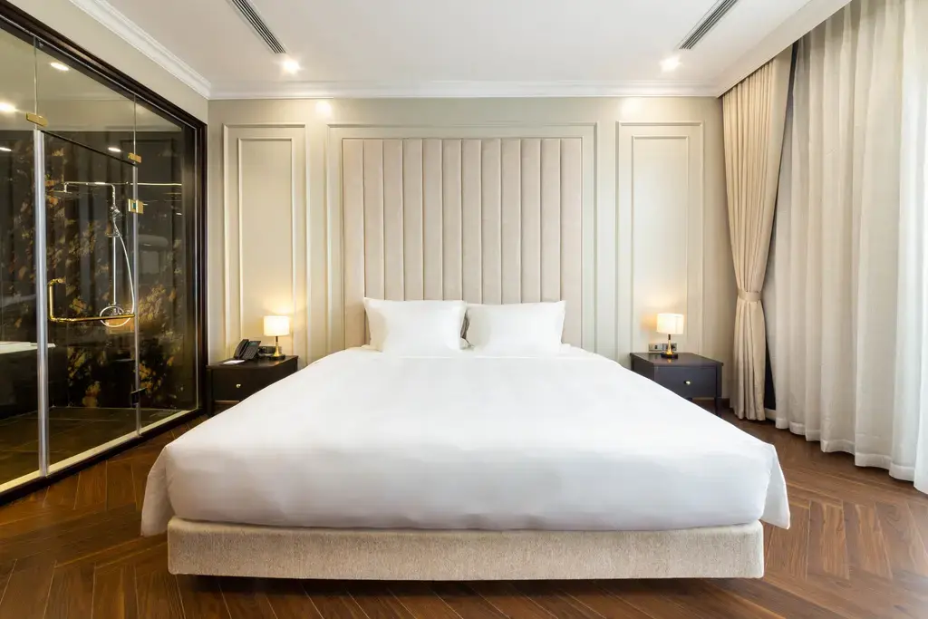 Khách sạn Adamo Hotel Hưng Yên