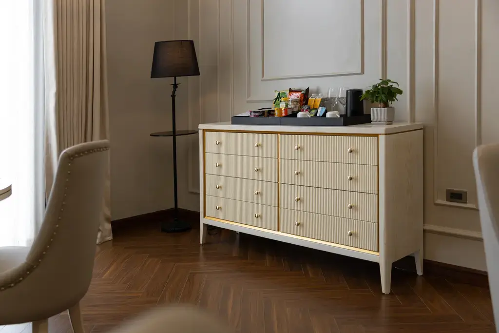 Khách sạn Adamo Hotel Hưng Yên