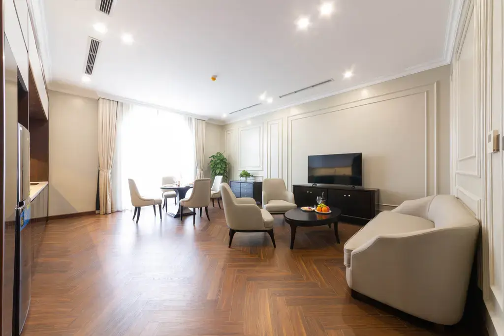 Khách sạn Adamo Hotel Hưng Yên