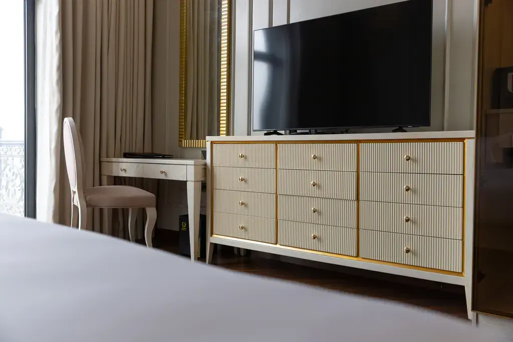 Khách sạn Adamo Hotel Hưng Yên