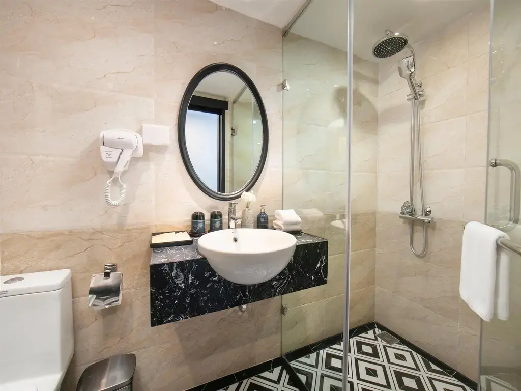 Khách sạn MAY DE VILLE Lumiere Hotel Hà Nội