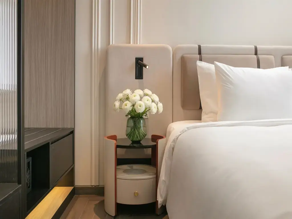 Khách sạn MAY DE VILLE Lumiere Hotel Hà Nội