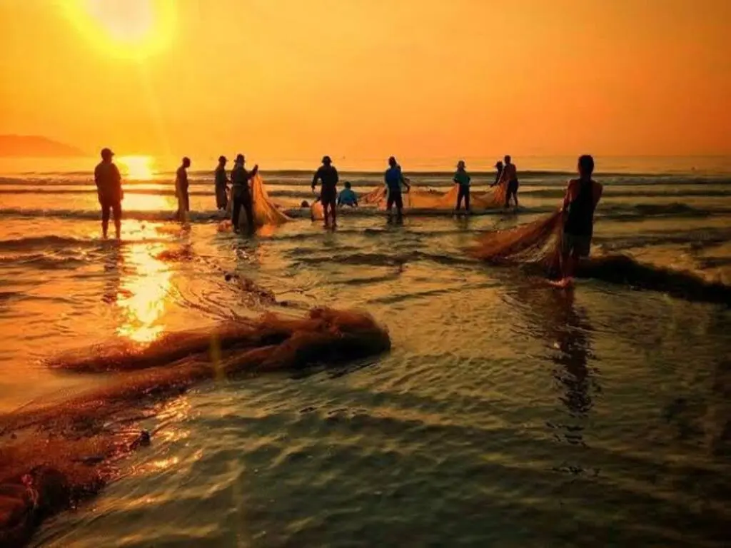 Tour Du Ngoạn Đảo Khám Phá Vịnh Nha Trang 1 ngày