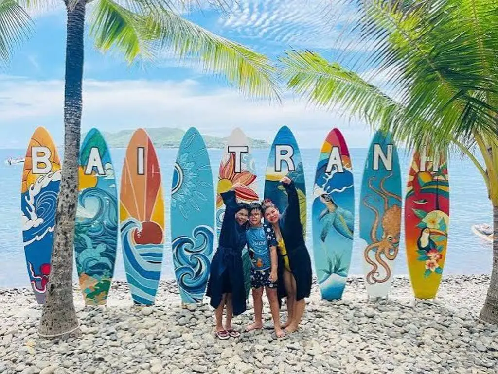 Tour Du Ngoạn Đảo Khám Phá Vịnh Nha Trang 1 ngày