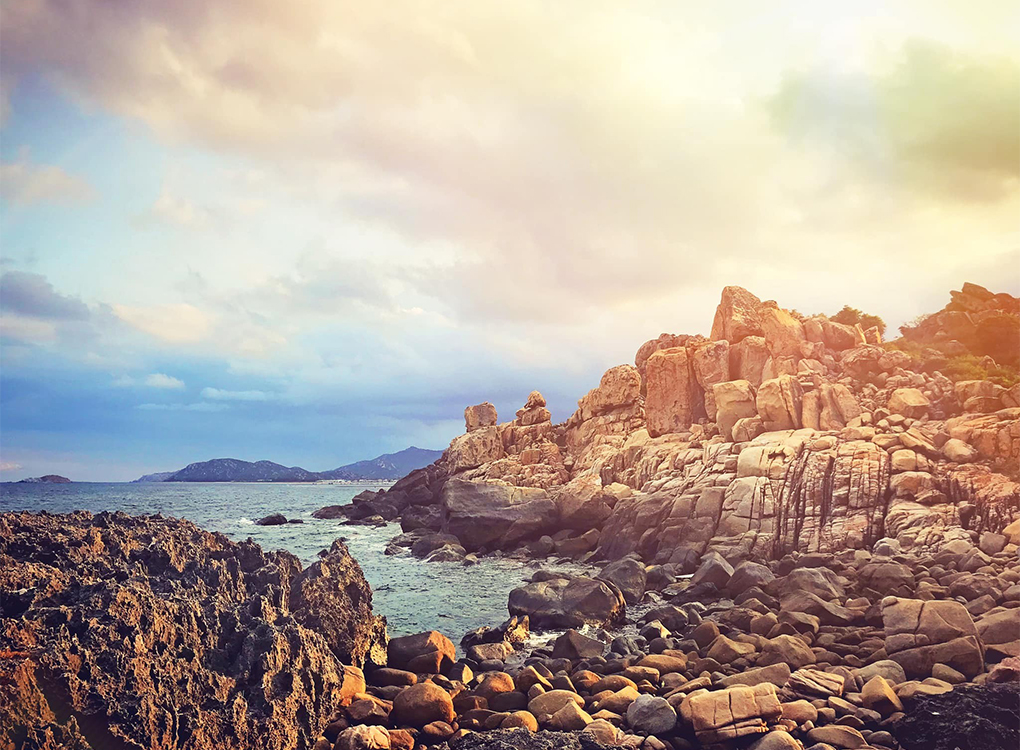 Tour Ninh Thuận - Mũi Né Vẻ Đẹp Thiên Nhiên 5 Ngày 4 Đêm