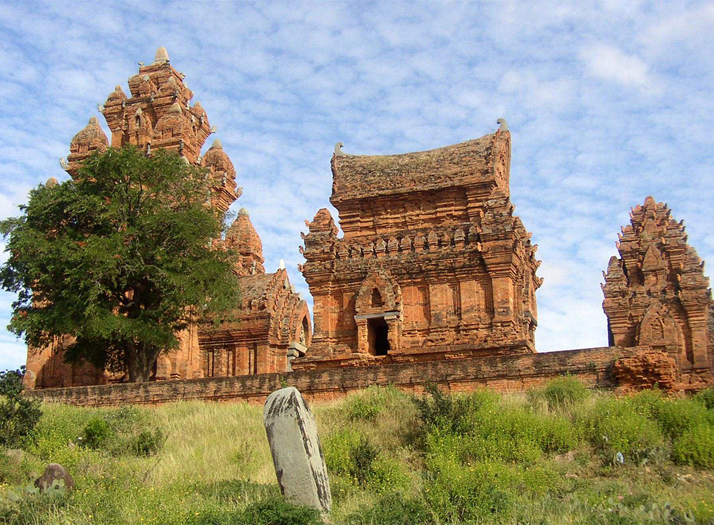 Tour Ninh Thuận - Mũi Né Vẻ Đẹp Thiên Nhiên 5 Ngày 4 Đêm