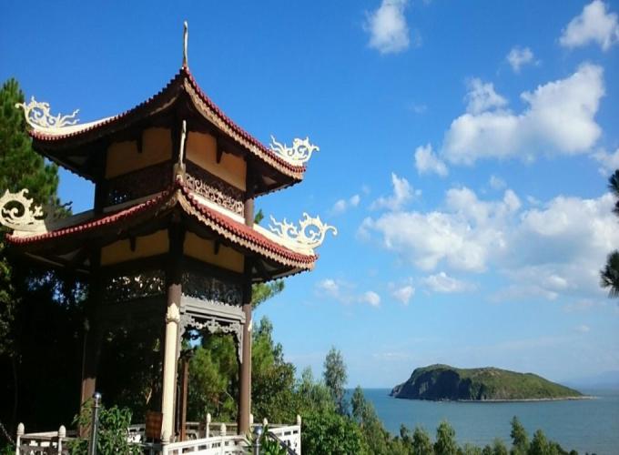 Hà Nội – Viếng mộ Đại tướng – Động Thiên Đường – Động Phong Nha- Sunspa resort 4 ngày 5 đêm