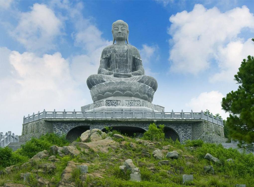 Tour Hà Nội - Đền Bà Chúa Kho - Chùa Phật Tích - Chùa Dâu - Hà Nội  1 ngày