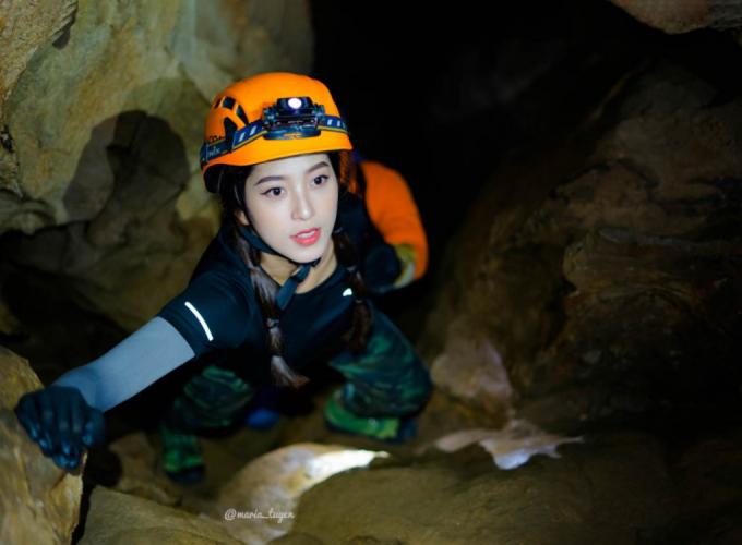 Khám phá hệ thống hang động Chà Lòi và tìm hiểu văn hóa cộng đồng bà con Vân Kiều 2 ngày 1 đêm
