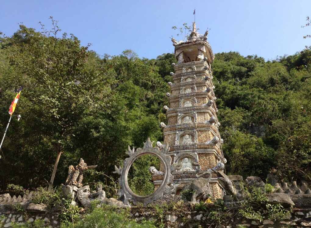 Tour Đà Nẵng - Sơn Trà - Hội An - Cù Lao Chàm - Bà Nà 3 ngày 2 đêm
