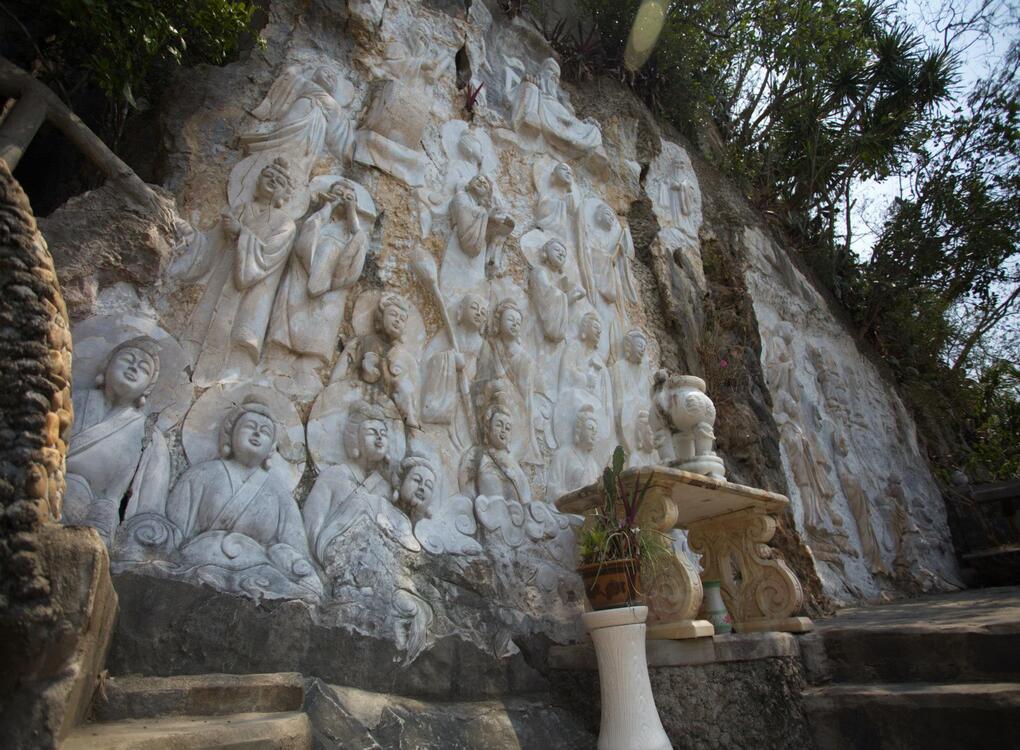 Tour Đà Nẵng - Sơn Trà - Hội An - Cù Lao Chàm - Bà Nà 3 ngày 2 đêm