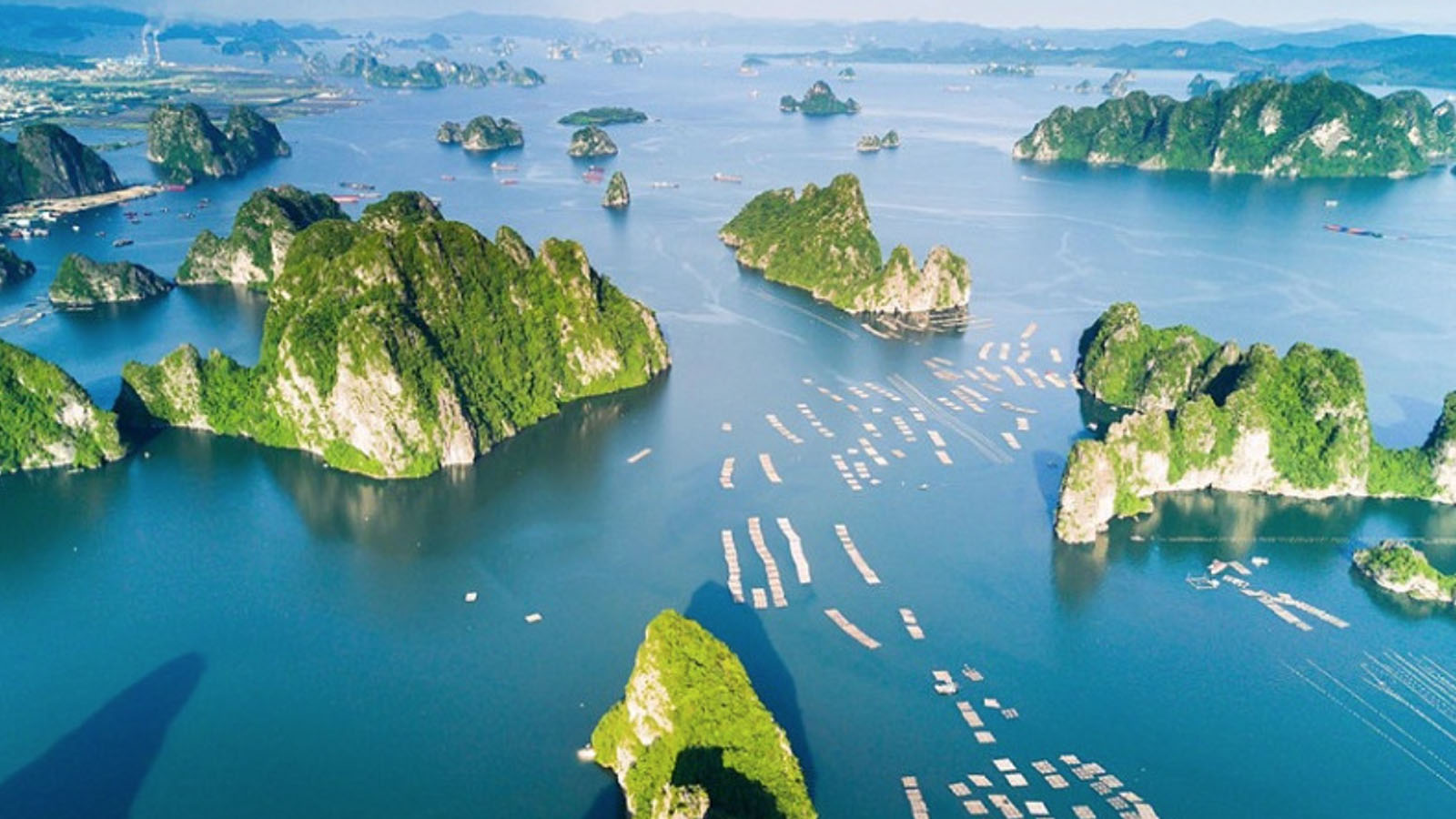 Tour Hà Nội City - Hạ Long Bay - Hạ Long Park - Sapa - Fansipan 5 ngày 4 đêm