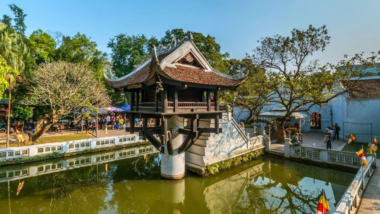 Tour Hà Nội City - Hạ Long Bay - Hạ Long Park - Sapa - Fansipan 5 ngày 4 đêm