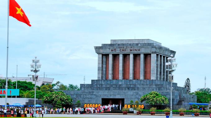 Hà Nội City - Hạ Long Bay - Hạ Long Park - Sapa - Fansipan 5 ngày 4 đêm