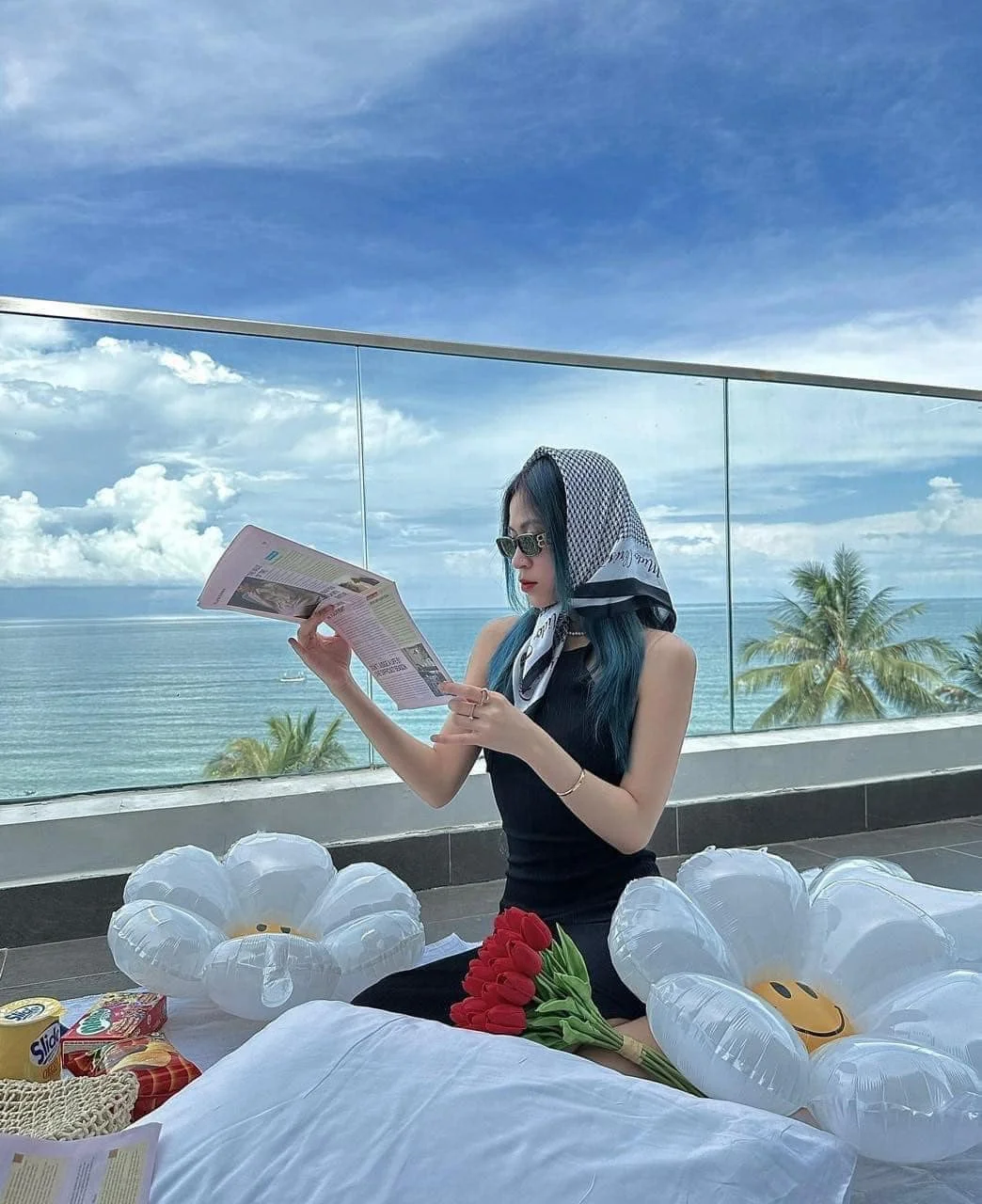 Combo Sunset Beach Resort & Spa Phú Quốc 3N2Đ