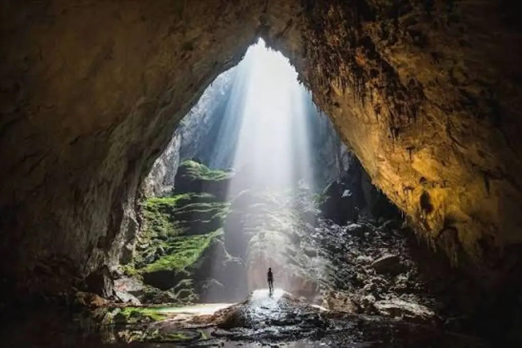 Tour Đà Nẵng - Huế - Quảng Bình (Động Phong Nha) 3 Ngày 2 Đêm
