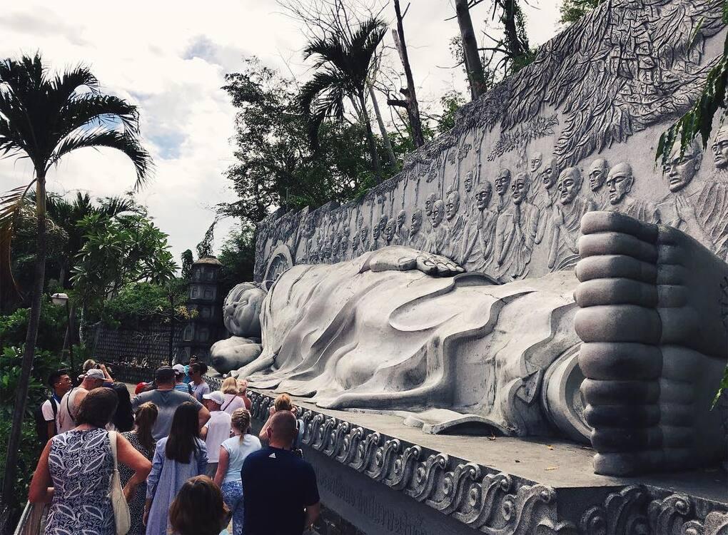 Tour Du lịch Nha Trang - Đà Lạt 4 ngày 3 đêm