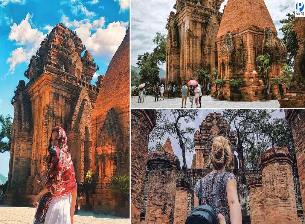 Tour Du lịch Nha Trang - Đà Lạt 4 ngày 3 đêm