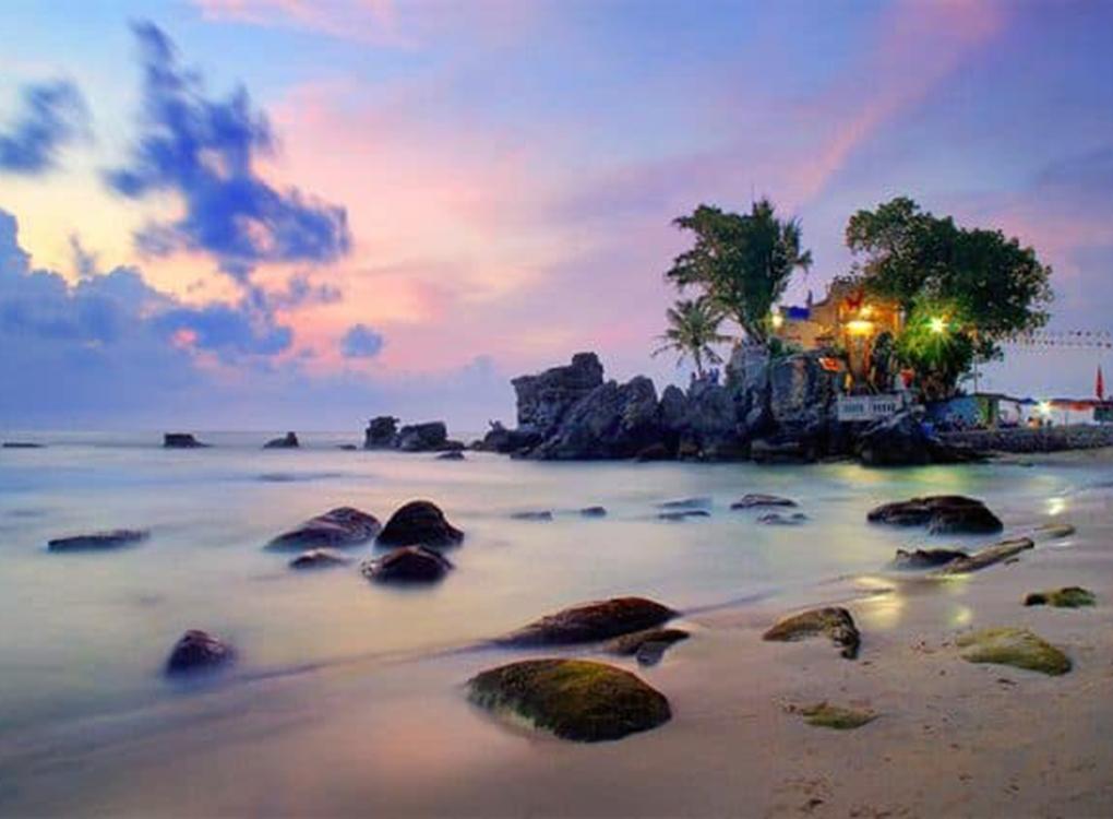 Phú Quốc: Khám Phá Đảo Ngọc 3 ngày 2 đêm