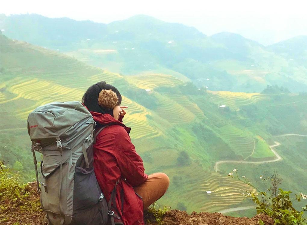 Tour Đông Bắc số 1 (Hà Giang - Cao Bằng - Bắc Cạn) 5 ngày 4 đêm