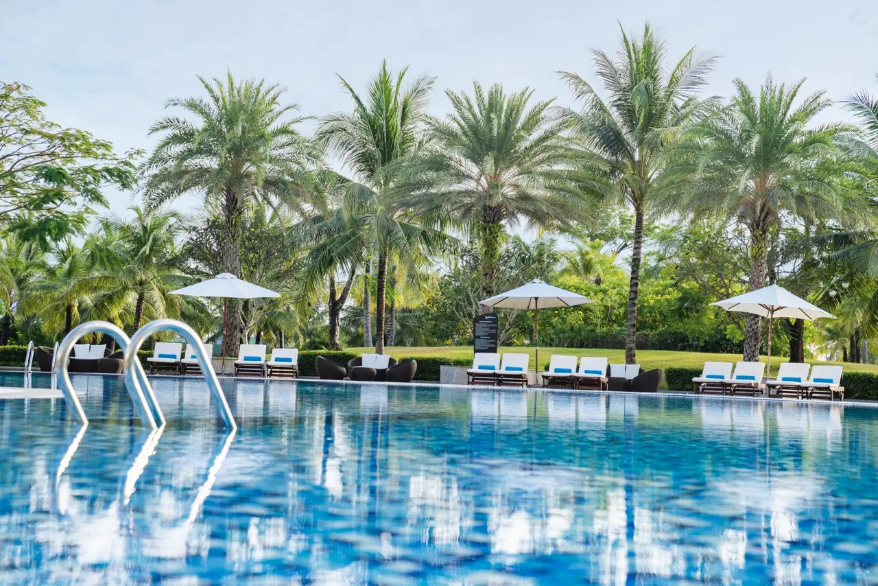 Chương Trình Khuyến Mãi Nghỉ 3 Trả 2 Radisson Blu Resort Phú Quốc