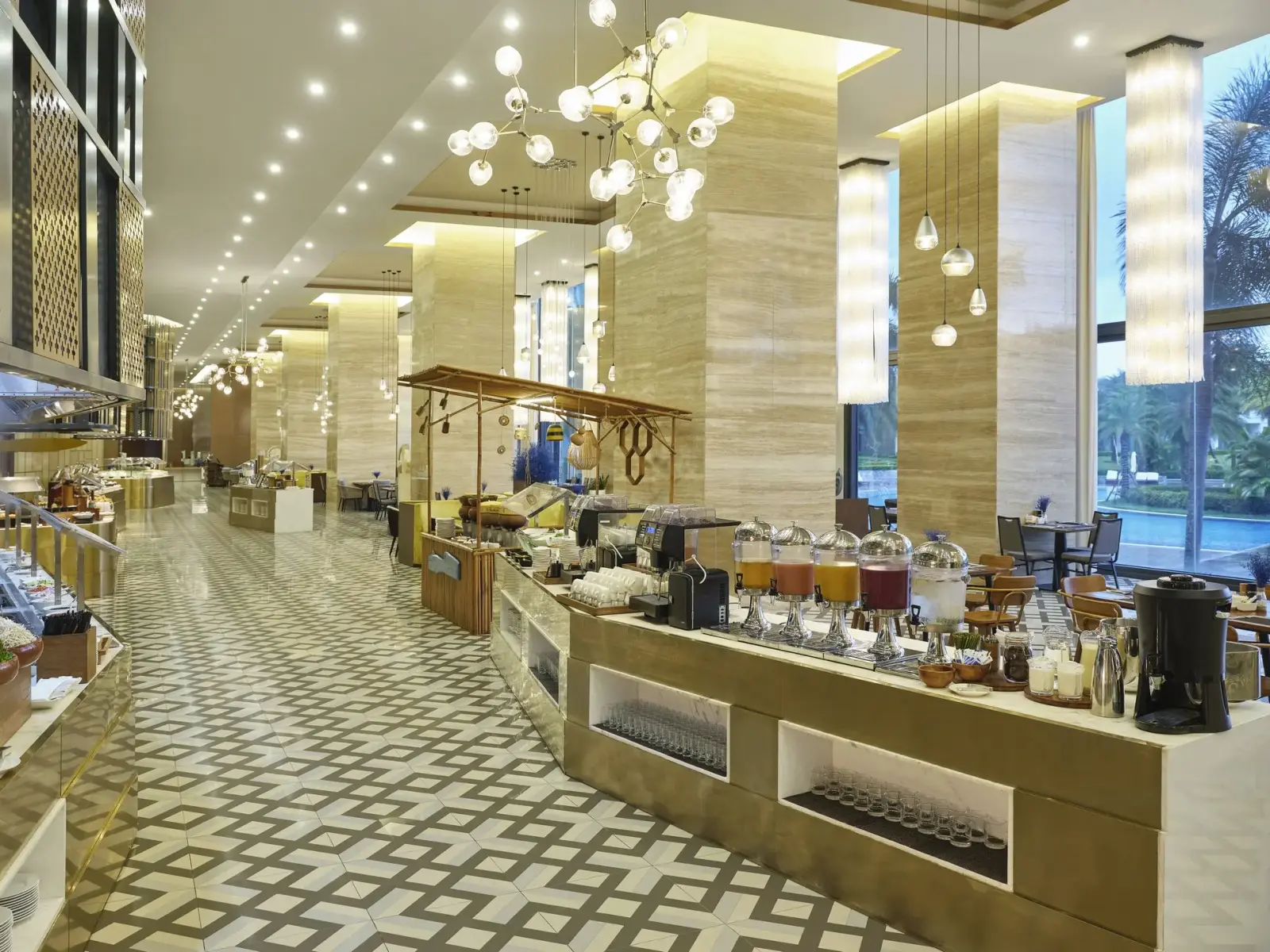 Chương Trình Khuyến Mãi Nghỉ 3 Trả 2 Radisson Blu Resort Phú Quốc