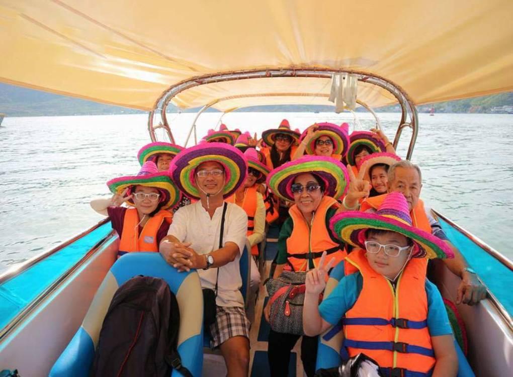 Tour Cù Lao Xanh 1 ngày: Hòn ngọc Biển Đông Quy Nhơn