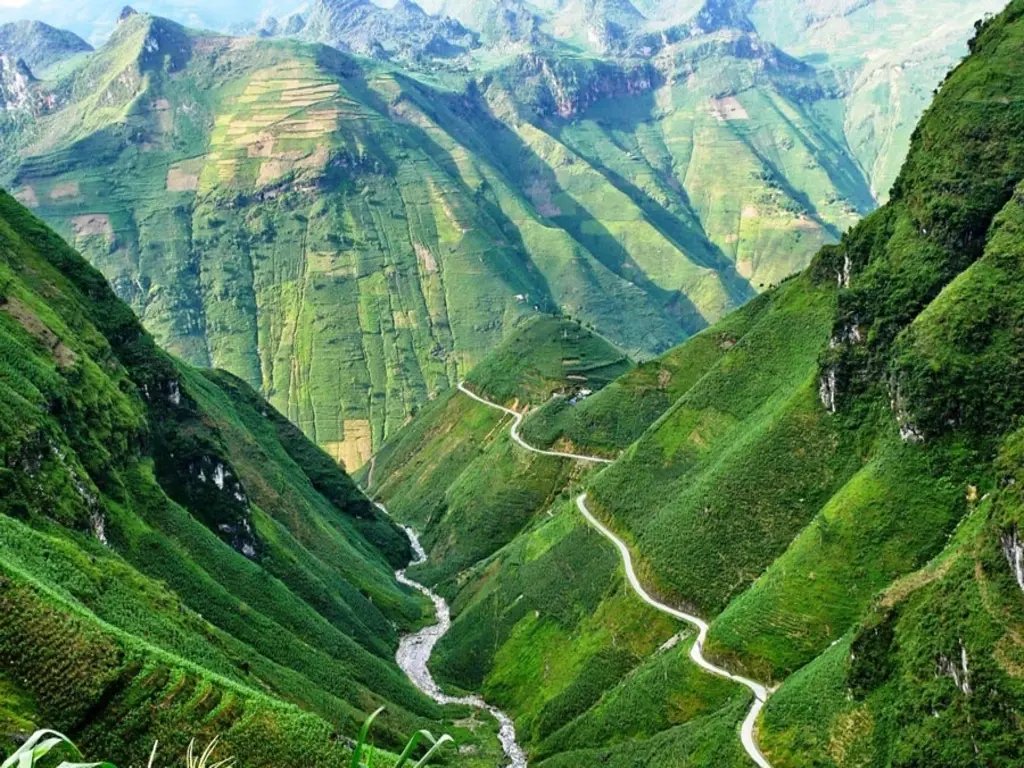 Tour Hà Nội - Hà Giang - Hạ Long - Sapa 6 Ngày 5 Đêm