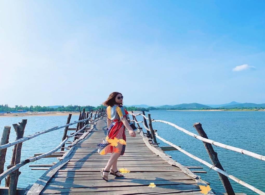 Tour Quy Nhơn – Phú Yên 1 ngày: Khám phá Xứ sở Hoa vàng cỏ xanh