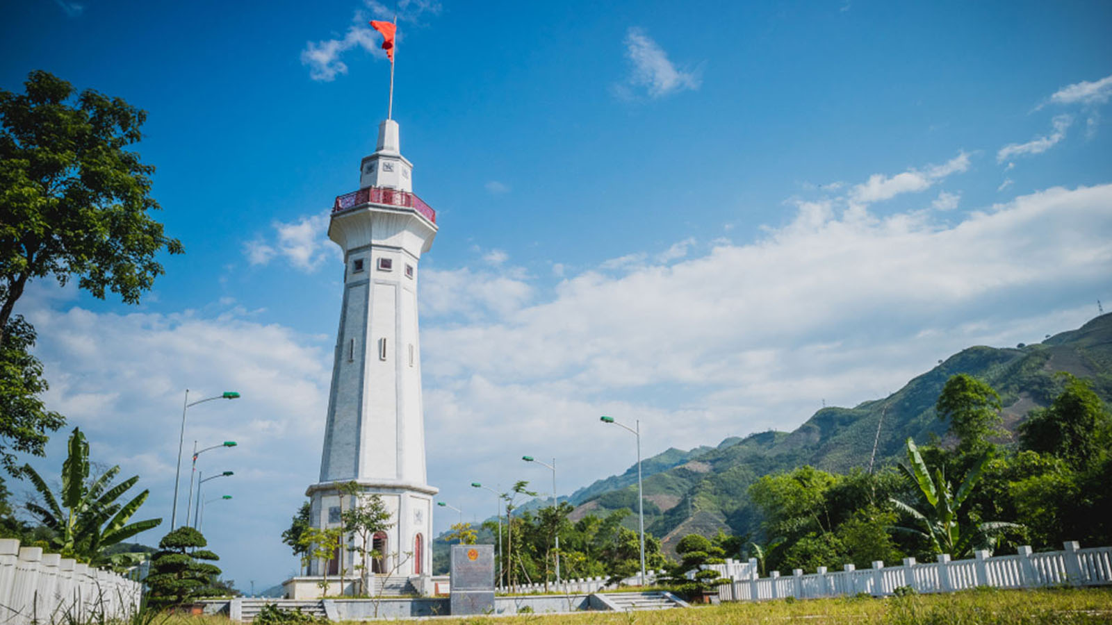 Tour Săn Mây: Sapa - Cát Cát - Fansipan - Y Tý - Lũng Pô 3 ngày 2 đêm