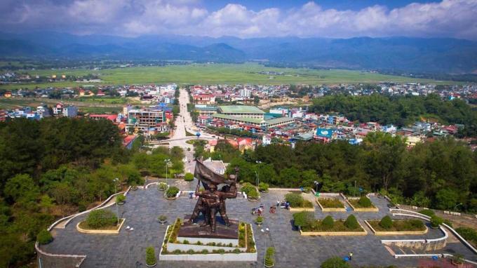 Sapa - Cát Cát - Moana - Fansipan - Y Tý - Lũng Pô 3 ngày 2 đêm