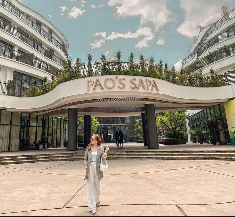 Combo Sapa - Pao’s Sapa Leisure Hotel 3 ngày 2 đêm