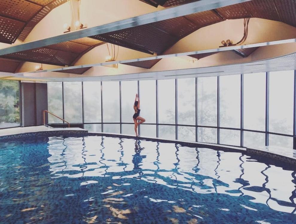 Combo Sapa - Pao’s Sapa Leisure Hotel 3 ngày 2 đêm