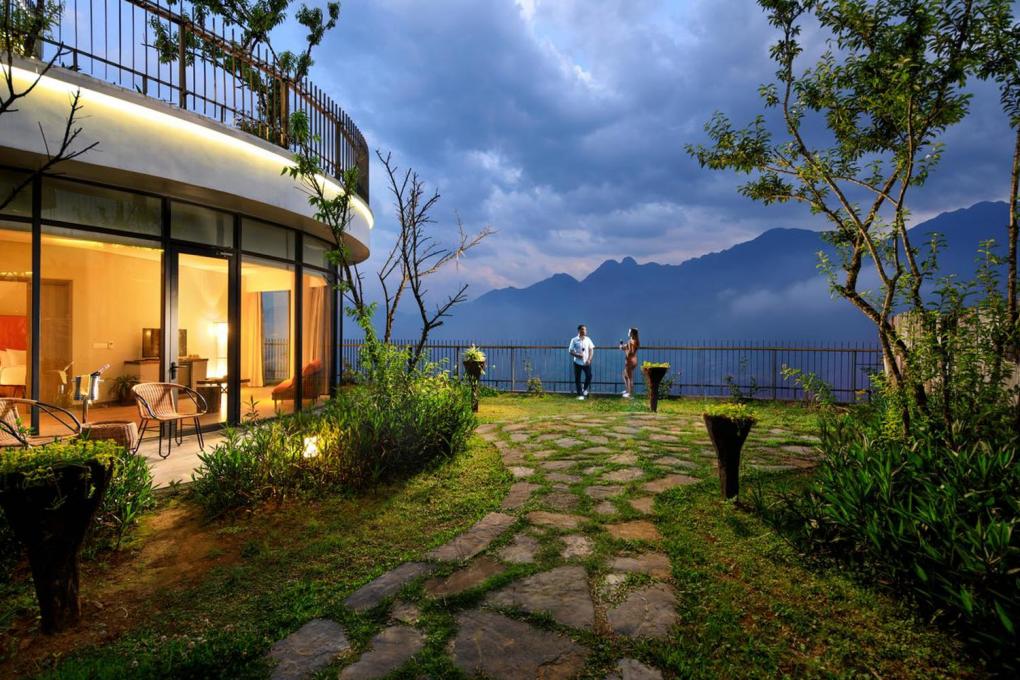 Combo Sapa - Pao’s Sapa Leisure Hotel 3 ngày 2 đêm