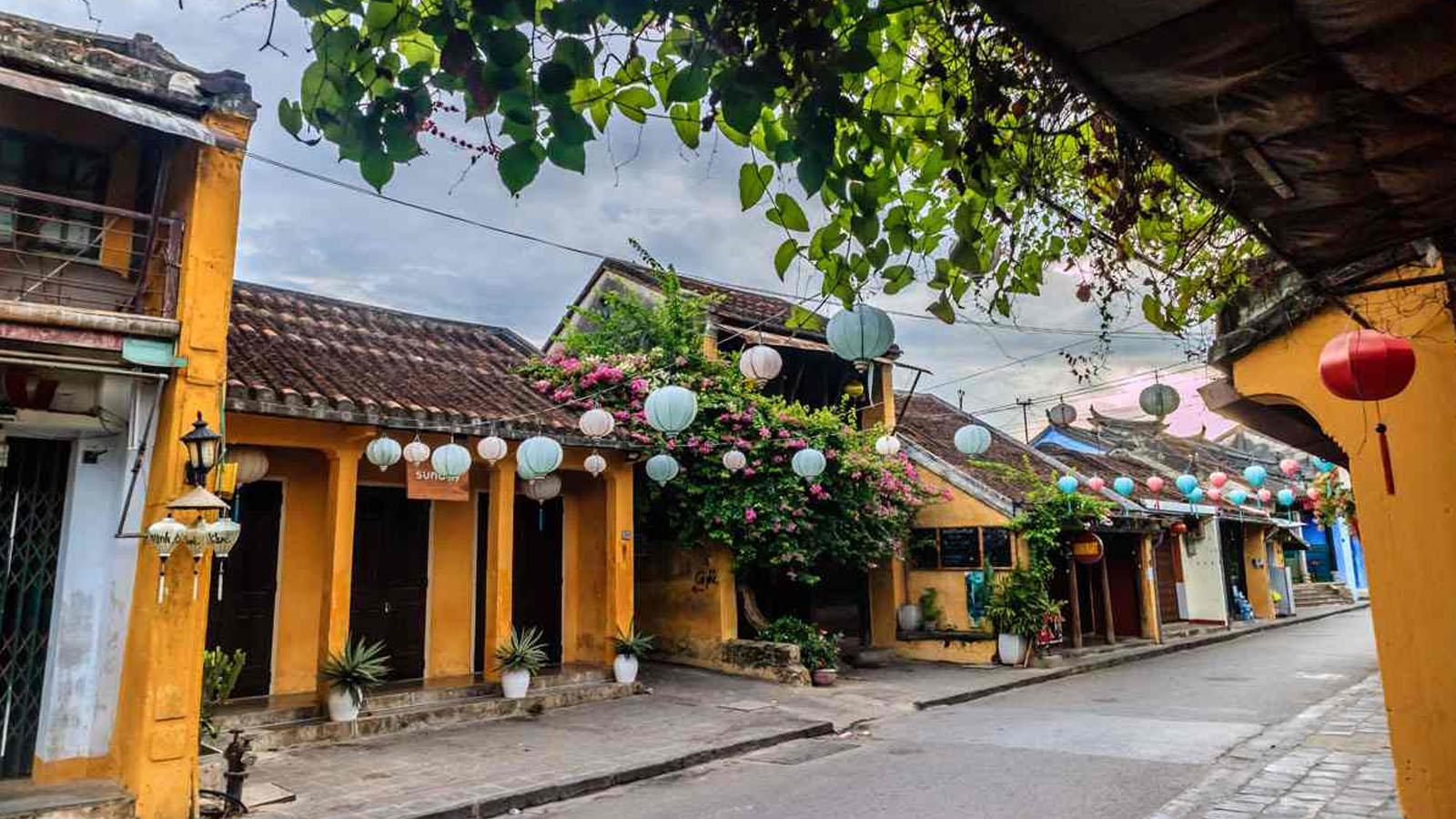 Tour Đà Nẵng - Sơn Trà - Bà Nà - Cù Lao Chàm - Hội An 3N2Đ