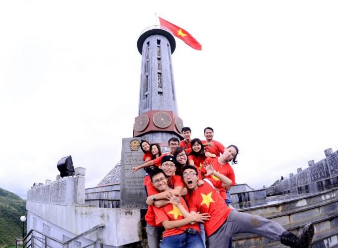 Tour Hà Giang - Du thuyền sông Nho Quế 2 ngày 3 đêm