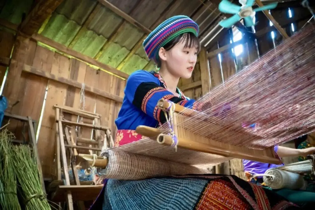 Tour Sapa 2 Ngày 1 Đêm (Cát Cát - Hàm Rồng - Fansipan)