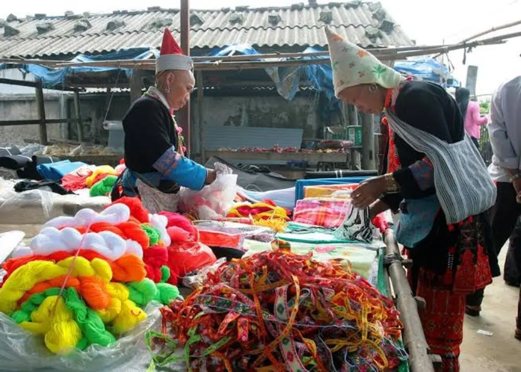 Tour Sapa 2 Ngày 1 Đêm (Cát Cát - Hàm Rồng - Fansipan)