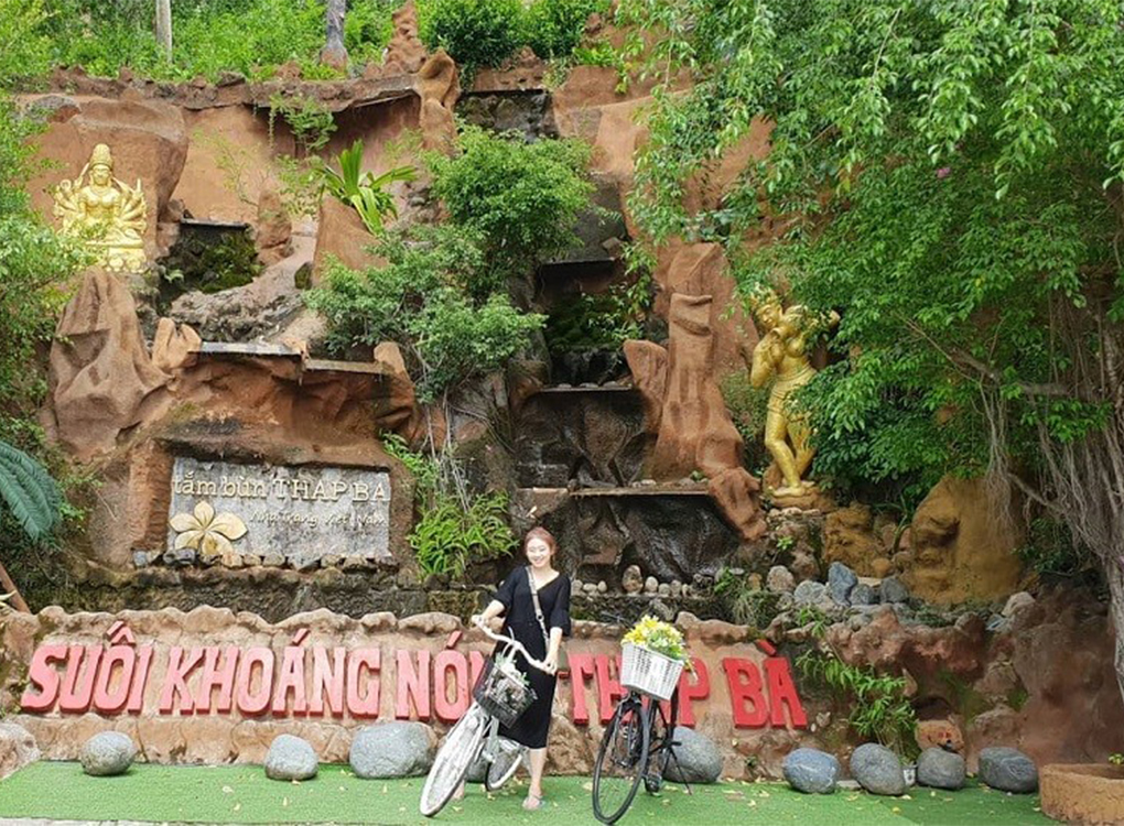 Tour Nha Trang - Đà Lạt 5 Ngày 4 Đêm (Full Lịch Trình)