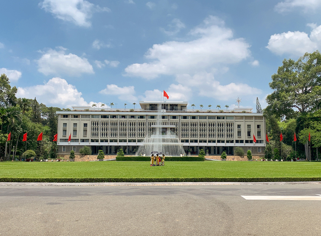 Tour Khám phá vùng đất thép:  Địa Đạo Củ Chi - Miền Tây - 1 Ngày