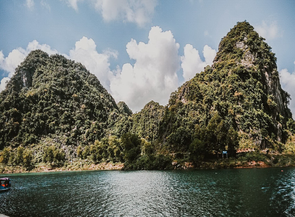 Tour Theo chân Kong- Khám phá Di sản 1 ngày