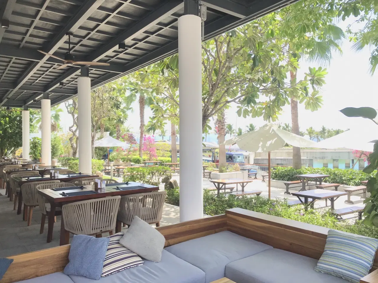 Combo nghỉ dưỡng 5 sao tại Ambassador Club và Citadines Bayfront Nha Trang