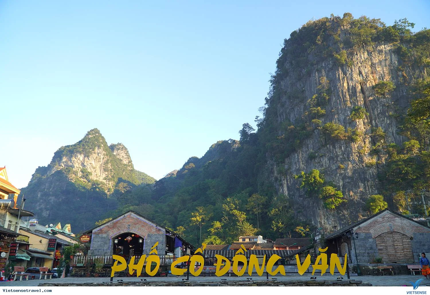 Tour Hà Giang - Đồng Văn - Thác Bản Giốc - Pác Bó - Hồ Ba Bể 5 Ngày 4 Đêm