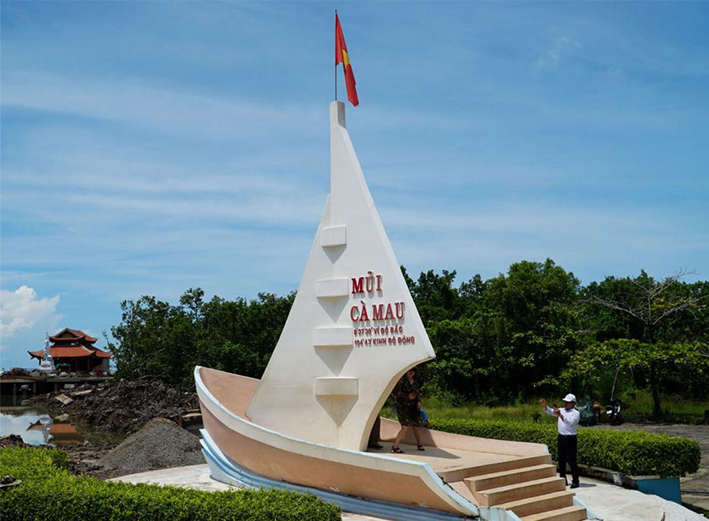 Hà Nội - Cần Thơ - Cà Mau 3N2Đ: Khám phá miền Tây mùa nước nổi