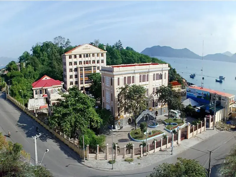 Tham Quan Thành Phố Nha Trang 1 Ngày