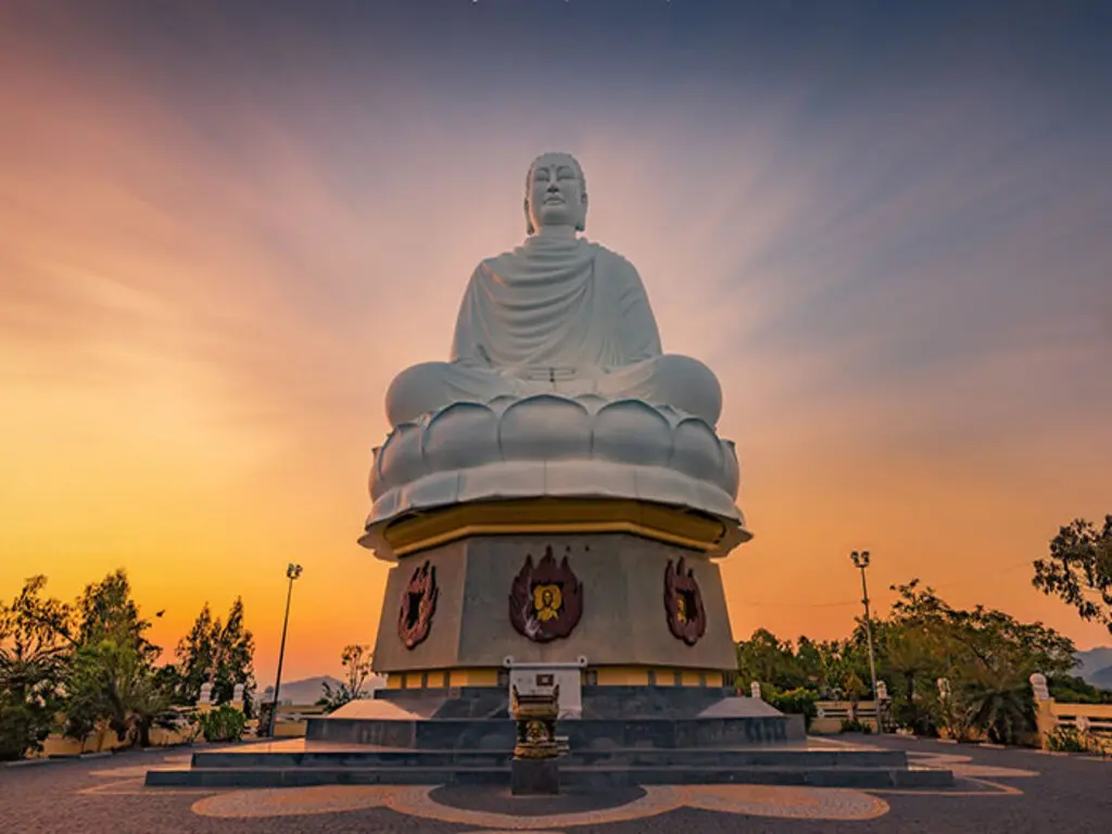 Tour Tham Quan Thành Phố Nha Trang 1 Ngày