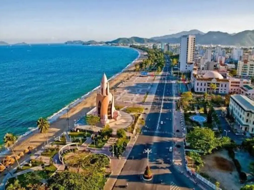 Tour Tham Quan Thành Phố Nha Trang 1 Ngày