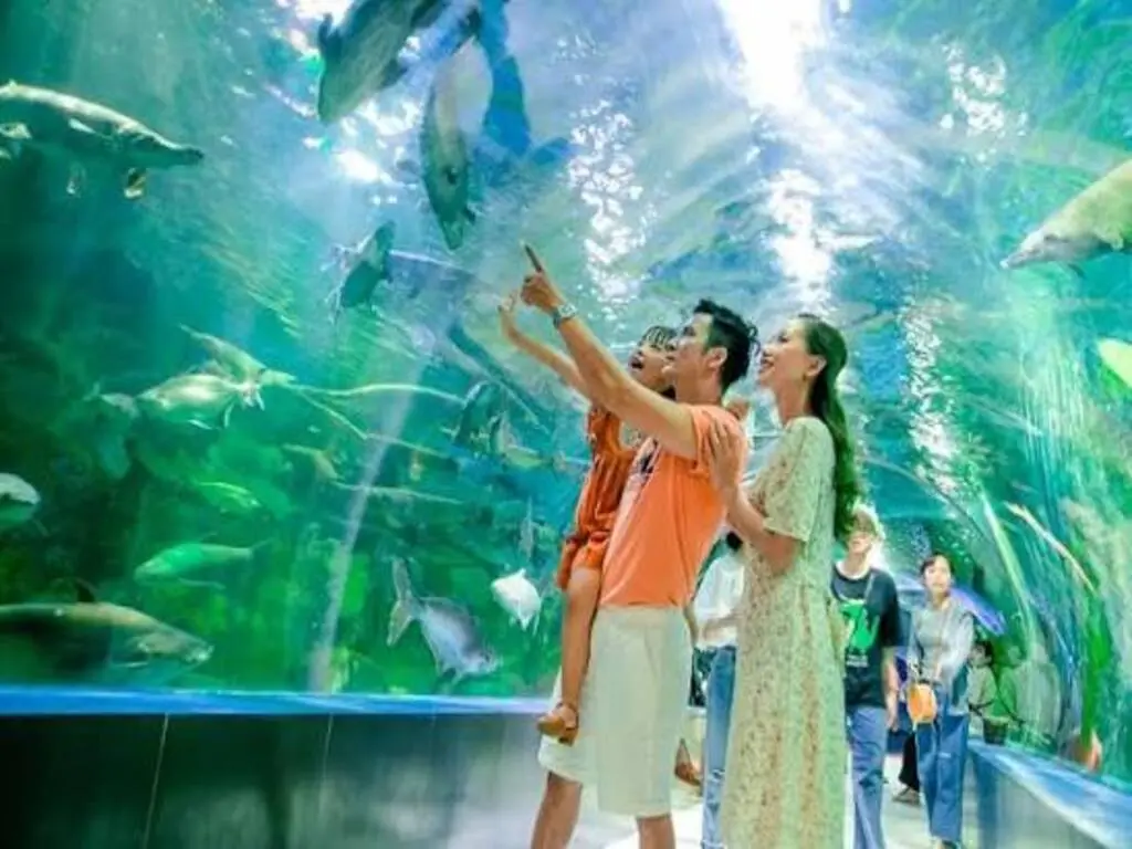 Tour Tham Quan Thành Phố Nha Trang 1 Ngày